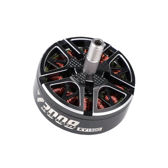 T-Motor VELOX V3008 Cinema Motor - 1155KV/1350KV/1500KV